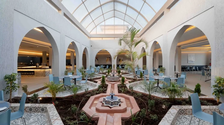 Pickalbatros Palais Des Roses